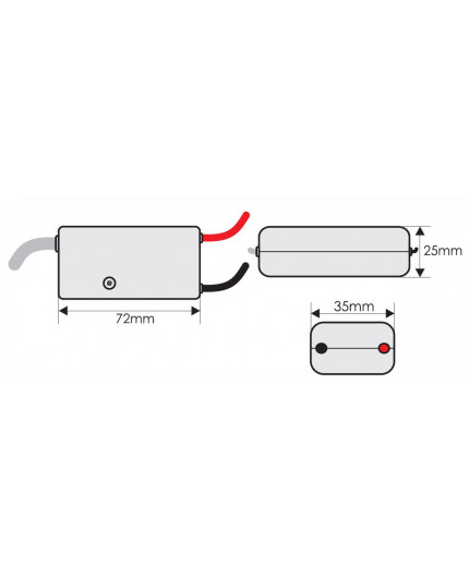 W Kyt Voltage Converter Vac Dc For Yt Yt Yt Yt Yt