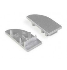 LED profile WAY10 C anod. LED profile WAY10 C anod.