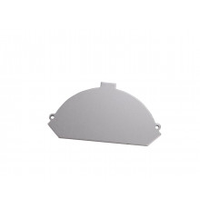 APA2 extra end cap for LED profile