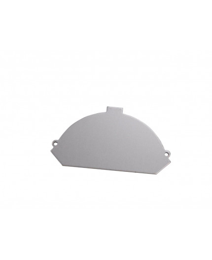APA2 extra end cap for LED profile APA2 extra end cap for LED profile