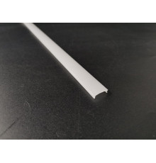 APA1, APA2 1m / 1000m extra diffuser / cover for LED profile