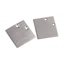 3DC extra end cap for LED profile