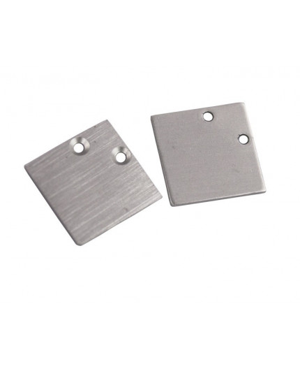 3DC extra end cap for LED profile 3DC extra end cap for LED profile