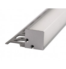 3DC extra end cap for LED profile 3DC extra end cap for LED profile