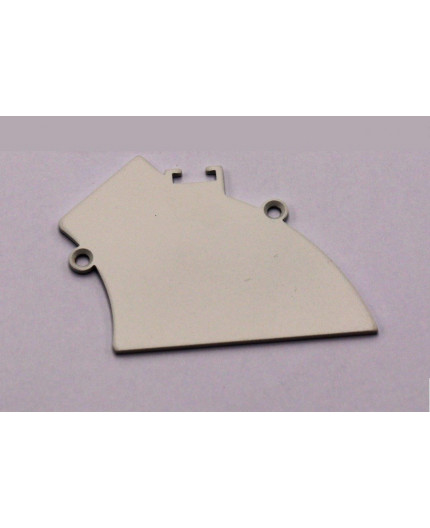 DC2 extra end cap for LED profile DC2 extra end cap for LED profile