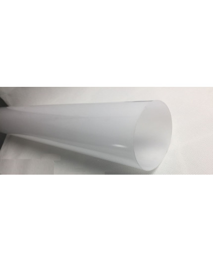 R1 1m / 1000m extra tube diffuser / cover for LED profile R1 1m / 1000m extra tube diffuser / cover for LED profile