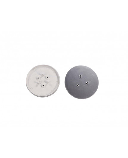 R1 extra end cap for LED profile R1 extra end cap for LED profile