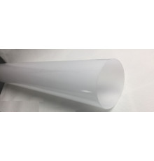 R1 2m / 2000m extra tube diffuser / cover for LED profile