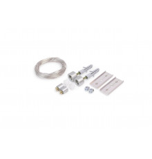 TL2, TXL2 extra conductive suspension kit, sling SELV 50V 1500 for LED profile