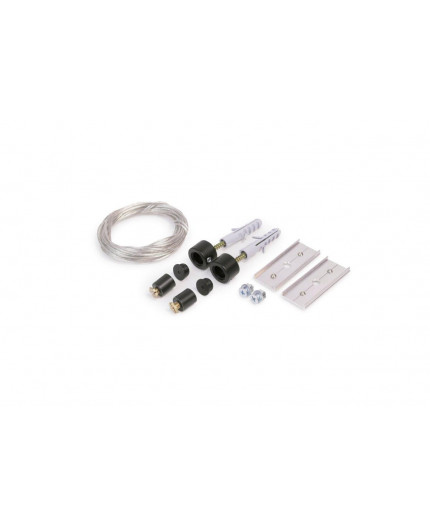 TL2, TXL2 extra conductive suspension kit, sling SELV 50V 1500 for LED profile TL2, TXL2 extra conductive suspension kit, sling SELV 50V 1500 for LED profile