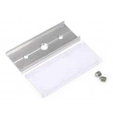 T3, TL2, TL2F, TXL2, TCW2 connector, straight / 180 degree for LED profile