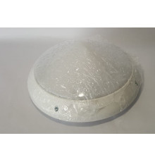 20W 4000K 2000lm CONE Ceiling / Wall LED Bulkhead Light Lamp IP44 IK10 20W 4000K 2000lm CONE Ceiling / Wall LED Bulkhead Light Lamp IP44 IK10