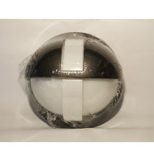 EYE Wall Bulkhead Light Lamp, ES / E27, max. 100W IP44, IK10, polycarbonate cover, decorative eyelid, HF motion sensor EYE Wall Bulkhead Light Lamp, ES / E27, max. 100W IP44, IK10, polycarbonate cover, decorative eyelid, HF motion sensor