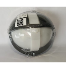 EYE Wall Bulkhead Light Lamp, ES / E27, max. 100W IP44, IK10, polycarbonate cover, decorative eyelid, PIR motion sensor EYE Wall Bulkhead Light Lamp, ES / E27, max. 100W IP44, IK10, polycarbonate cover, decorative eyelid, PIR motion sensor