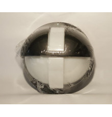 12W 4000K 1200lm EYE Wall Bulkhead LED Light Lamp IP44, IK10, polycarbonate cover, decorative eyelid 12W 4000K 1200lm EYE Wall Bulkhead LED Light Lamp IP44, IK10, polycarbonate cover, decorative eyelid