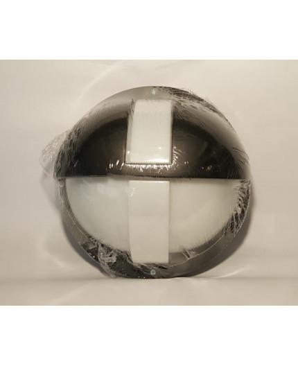 12W 4000K 1200lm EYE Wall Bulkhead LED Light Lamp IP44, IK10, polycarbonate cover, decorative eyelid 12W 4000K 1200lm EYE Wall Bulkhead LED Light Lamp IP44, IK10, polycarbonate cover, decorative eyelid