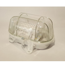 5W 4000K 570lm OVAL 60 12V/24V LED Bulkhead Light Lamp IP54 steel cage, glass cover 5W 4000K 570lm OVAL 60 12V/24V LED Bulkhead Light Lamp IP54 steel cage, glass cover