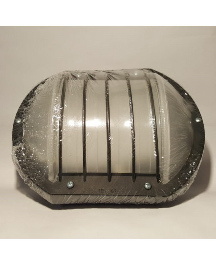 9W, 4000K, 1250lm, POLO Ceiling / Wall / Corner LED Bulkhead Light Lamp, IP54, plastics cage, glass cover 9W, 4000K, 1250lm, POLO Ceiling / Wall / Corner LED Bulkhead Light Lamp, IP54, plastics cage, glass cover