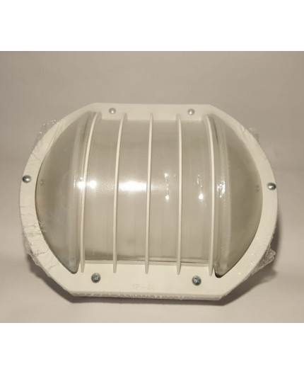 9W, 4000K, 1250lm, POLO Ceiling / Wall / Corner LED Bulkhead Light Lamp, IP54, plastics cage, glass cover 9W, 4000K, 1250lm, POLO Ceiling / Wall / Corner LED Bulkhead Light Lamp, IP54, plastics cage, glass cover