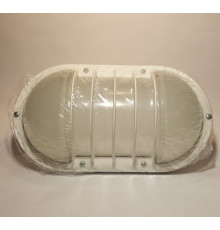 9W, 4000K, 1250lm, POLO XL Ceiling / Wall / Corner LED Bulkhead Light Lamp, IP54, plastics cage, glass cover 9W, 4000K, 1250lm, POLO XL Ceiling / Wall / Corner LED Bulkhead Light Lamp, IP54, plastics cage, glass cover