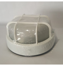 5W 4000K 570lm 12V/24V SMART GRILL Ceiling / Wall Bulkhead LED Light Lamp, IP44, glass cover, plastics cage 5W 4000K 570lm 12V/24V SMART GRILL Ceiling / Wall Bulkhead LED Light Lamp, IP44, glass cover, plastics cage