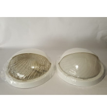 VISTA Wall Bulkhead Light Lamp, ES / E27, max. 60W, IP44, decorative eyelid, IK10 VISTA Wall Bulkhead Light Lamp, ES / E27, max. 60W, IP44, decorative eyelid, IK10