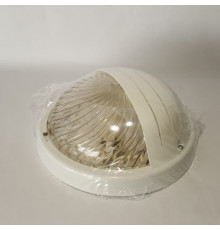 VISTA Wall Bulkhead Light Lamp, ES / E27, max. 60W, IP44, decorative eyelid, IK10 VISTA Wall Bulkhead Light Lamp, ES / E27, max. 60W, IP44, decorative eyelid, IK10