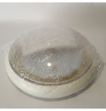 20W 4000K 1200lm YORK Ceiling / Wall Bulkhead LED Light Lamp IP65 IK10 20W 4000K 1200lm YORK Ceiling / Wall Bulkhead LED Light Lamp IP65 IK10