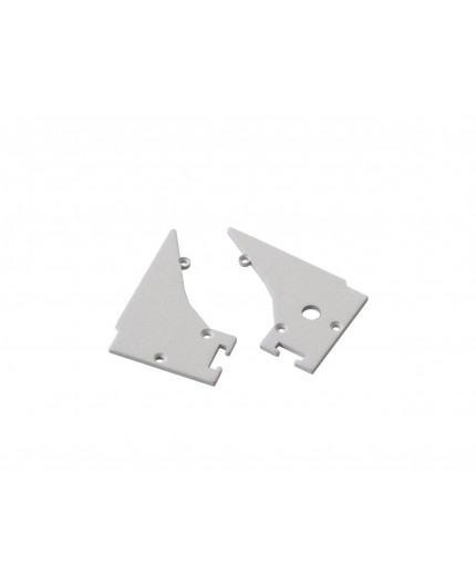 DC1 extra end cap for LED profile DC1 extra end cap for LED profile