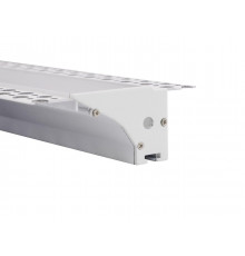 DC1 extra end cap for LED profile DC1 extra end cap for LED profile