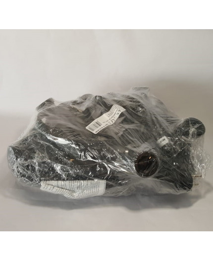 21m Outdoor / Indoor Festoon Lighting String (garland) with 20 bakelite lamp holders E27, IP44, black, hook at the end 21m Outdoor / Indoor Festoon Lighting String (garland) with 20 bakelite lamp holders E27, IP44, black, hook at the end