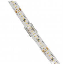 2 Pin Tape to Tape Connector for 8mm IP20 Single Colour COB/SMD, no soldering 2 Pin Tape to Tape Connector for 8mm IP20 Single Colour COB/SMD, no soldering