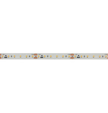 24VDC LED Flexible Strip 2700K (warm white) SMD2016, IP20, 5m (48W, 600LEDs)