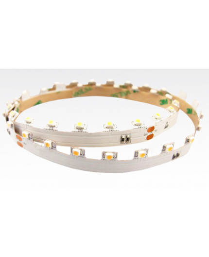 24VDC angle adjustable LED tape, warm white 2700K, 4.8W/m, 70LED/m, 5m (24W, 300 LED), IP20, SMD3528 24VDC angle adjustable LED tape, warm white 2700K, 4.8W/m, 70LED/m, 5m (24W, 300 LED), IP20, SMD3528