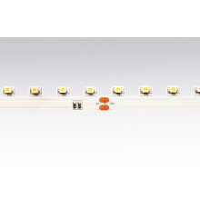 24VDC angle adjustable LED tape, warm white 2700K, 4.8W/m, 70LED/m, 5m (24W, 300 LED), IP20, SMD3528 24VDC angle adjustable LED tape, warm white 2700K, 4.8W/m, 70LED/m, 5m (24W, 300 LED), IP20, SMD3528