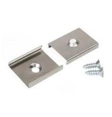 LED profile VARIO30-02 ACDE-9/TY white painted LED profile VARIO30-02 ACDE-9/TY white painted