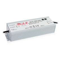 150W 24Vdc Single Output Switching LED Power Supply with PFC Function 150W 24Vdc Single Output Switching LED Power Supply with PFC Function