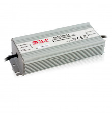 200W 24Vdc Single Output Switching LED Power Supply with PFC Function