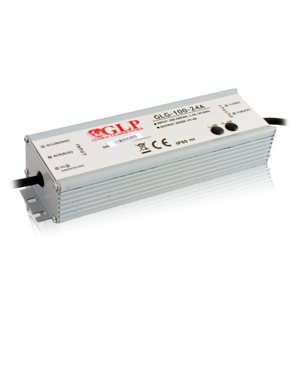 100W 24Vdc Single Output Switching LED Power Supply with PFC Function 100W 24Vdc Single Output Switching LED Power Supply with PFC Function