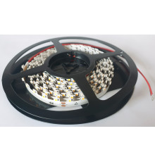 24VDC angle adjustable LED tape, warm white 2700K, 4.8W/m, 70LED/m, 5m (24W, 300 LED), IP20, SMD3528 24VDC angle adjustable LED tape, warm white 2700K, 4.8W/m, 70LED/m, 5m (24W, 300 LED), IP20, SMD3528