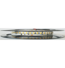 24VDC constant current LED tape, 3000K, 4000lm/m, 128LED/m, 5m, IP20, SMD2835