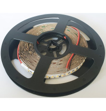 24VDC constant current LED tape, 3000K, 4000lm/m, 128LED/m, 5m, IP20, SMD2835 24VDC constant current LED tape, 3000K, 4000lm/m, 128LED/m, 5m, IP20, SMD2835