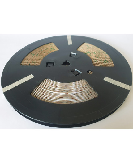 24VDC constant current LED tape, 3000K, 9.6W/m, 120LED/m, 15m, SMD3528 24VDC constant current LED tape, 3000K, 9.6W/m, 120LED/m, 15m, SMD3528