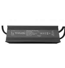 12Vdc 200W DALI dimmable LED driver, active PFC function