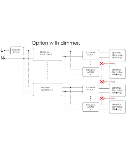 50W KYT50 Voltage Converter 12VAC/DC for YT50, YT60, YT70, YT105, YT150, YT210, YT250 50W KYT50 Voltage Converter 12VAC/DC for YT50, YT60, YT70, YT105, YT150, YT210, YT250
