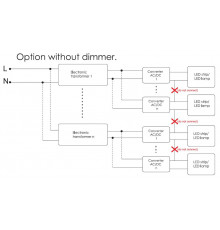 50W KYT50 Voltage Converter 12VAC/DC for YT50, YT60, YT70, YT105, YT150, YT210, YT250 50W KYT50 Voltage Converter 12VAC/DC for YT50, YT60, YT70, YT105, YT150, YT210, YT250