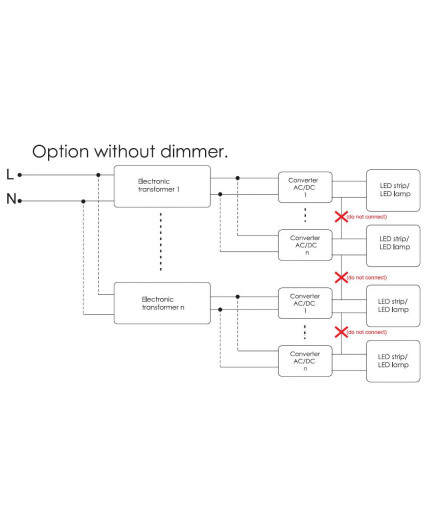 50W KYT50 Voltage Converter 12VAC/DC for YT50, YT60, YT70, YT105, YT150, YT210, YT250 50W KYT50 Voltage Converter 12VAC/DC for YT50, YT60, YT70, YT105, YT150, YT210, YT250