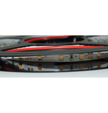 12VDC LED tape, warm white 2700K, 4.8W/m, 60 LED/m, 1m, IP20, SMD3528 12VDC LED tape, warm white 2700K, 4.8W/m, 60 LED/m, 1m, IP20, SMD3528