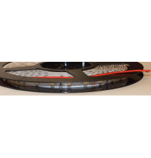 24VDC LED tape, natural white 4000K, 4.8W/m 60 LED/m, 5m IP54, SMD3528 24VDC LED tape, natural white 4000K, 4.8W/m 60 LED/m, 5m IP54, SMD3528