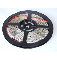 12VDC LED tape, blue, 9.6W/m 120LED/m, 5m (48W 600 LED) IP20, SMD3528